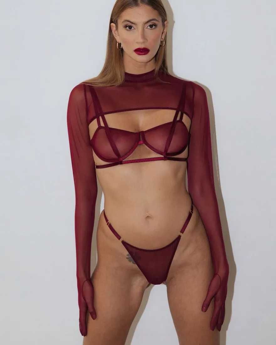 promees-ginny-burgundy-stringi-s-m