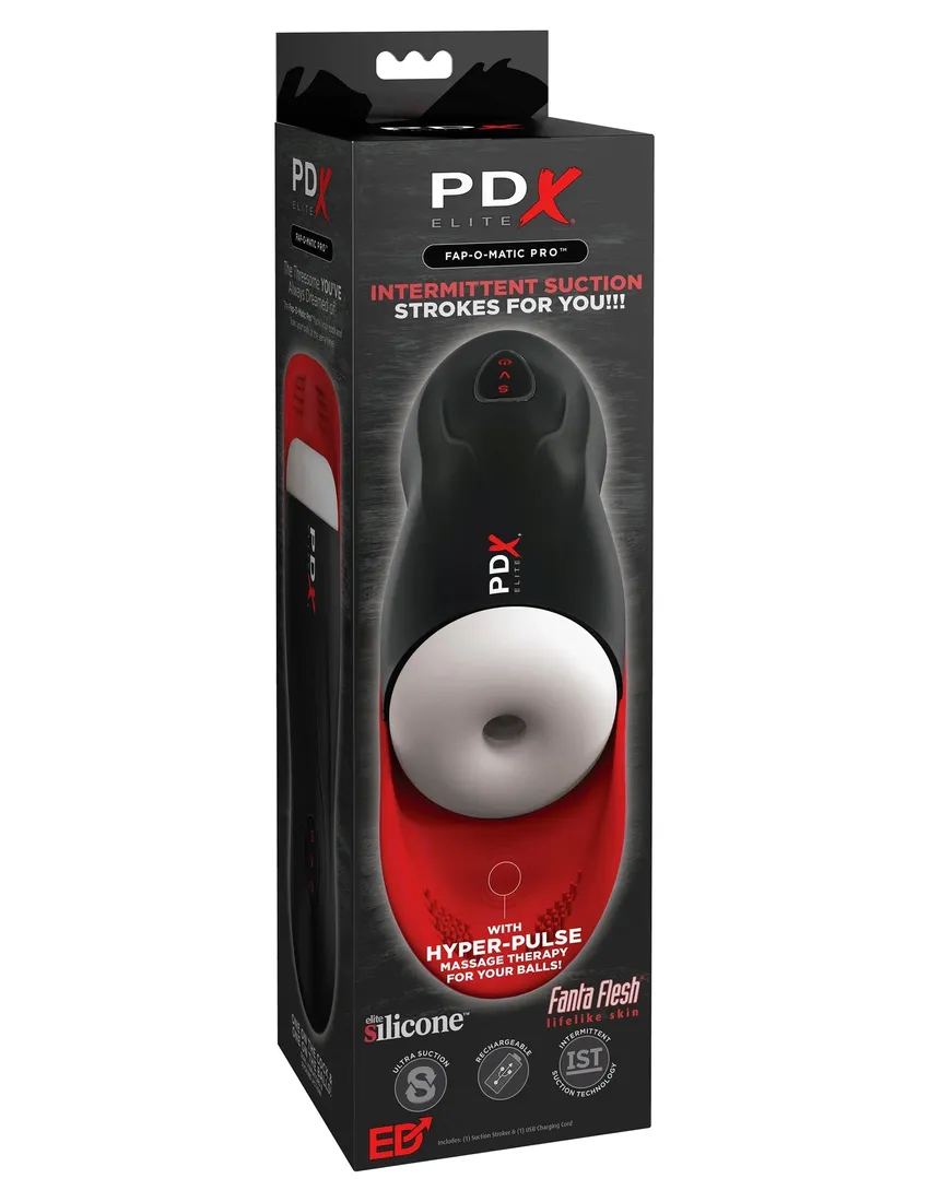 pipedream-pdx-elite-fap-o-matic-pro-stan-nowy
