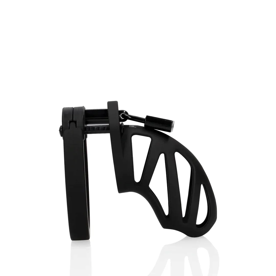 mancage-pas-cnoty-model-24-chastity-cage-9-cm-black-marka-mancage