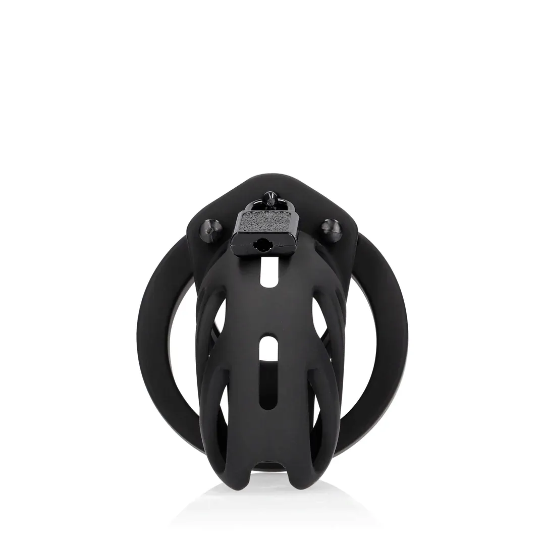 mancage-pas-cnoty-model-24-chastity-cage-9-cm-black