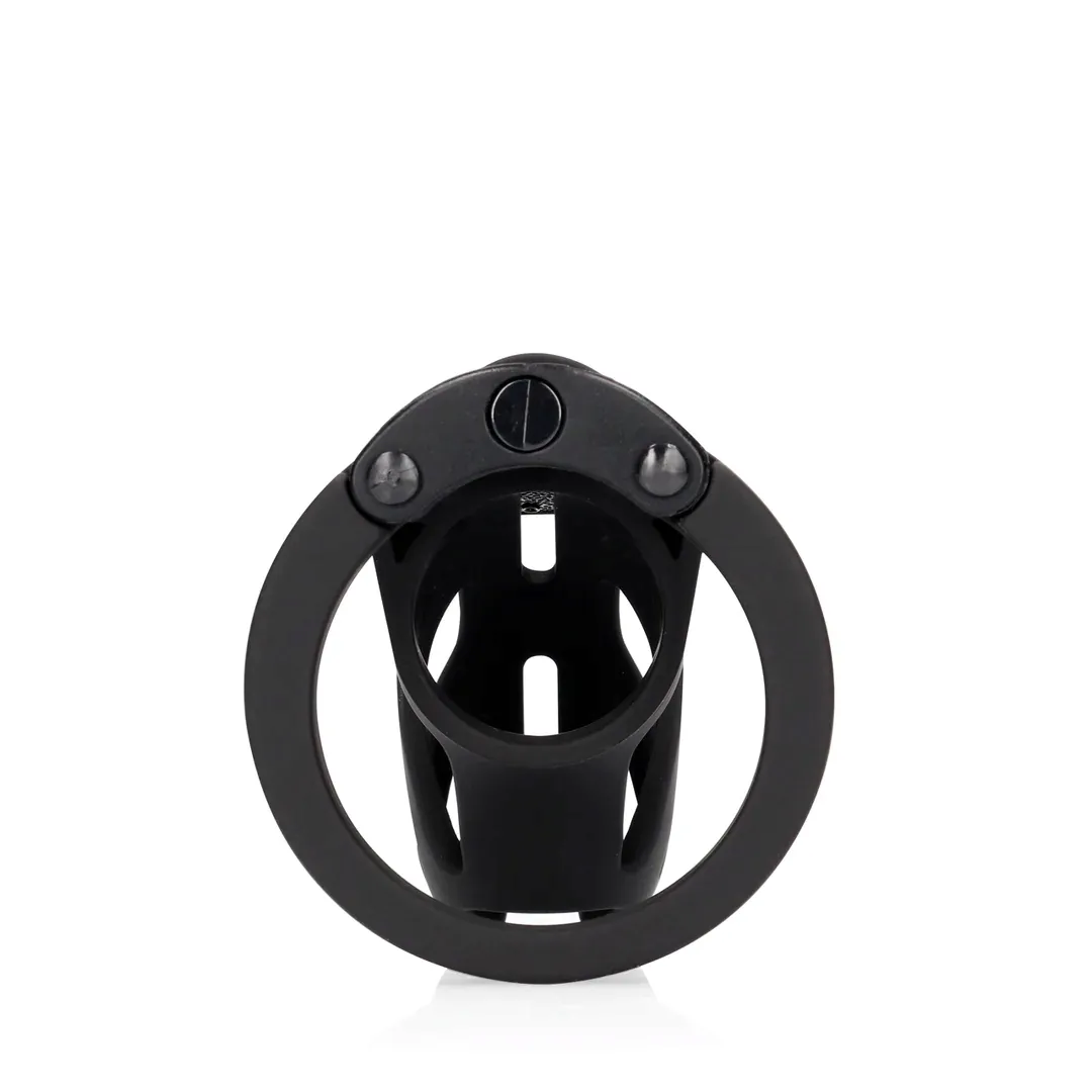 mancage-pas-cnoty-model-24-chastity-cage-9-cm-black-marka-mancage
