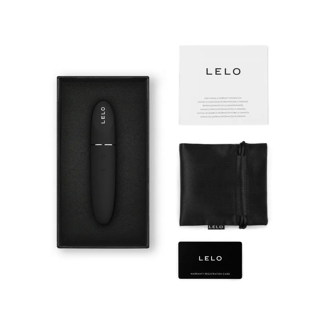 lelo-mia-3-black-stan-nowy