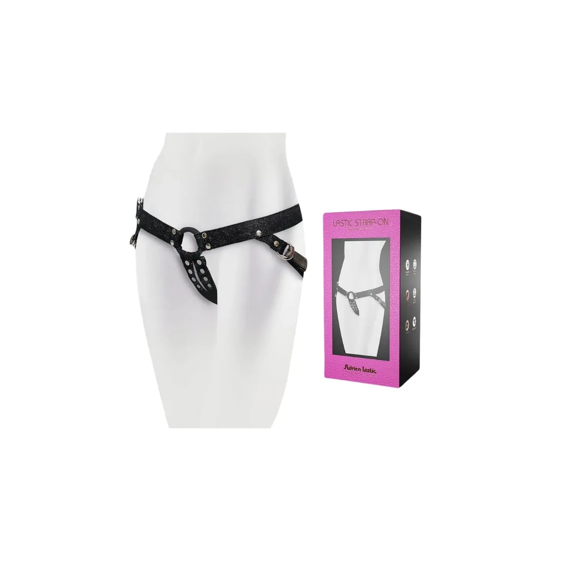 adrien-lastic-uprzaz-lastic-strap-on-black