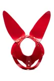 kinky-diva-bunny-mask-red