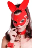 kinky-diva-bunny-mask-red-marka-bez-marki-stan-nowy
