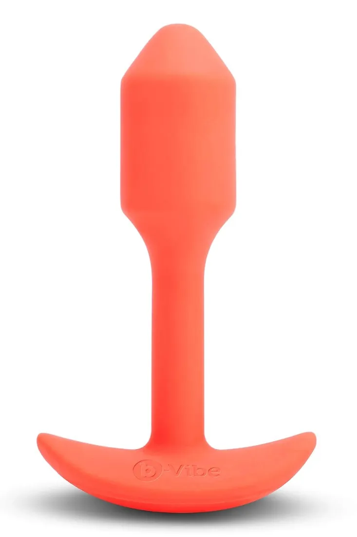 b-vibe-vibrating-snug-plug-1-orange