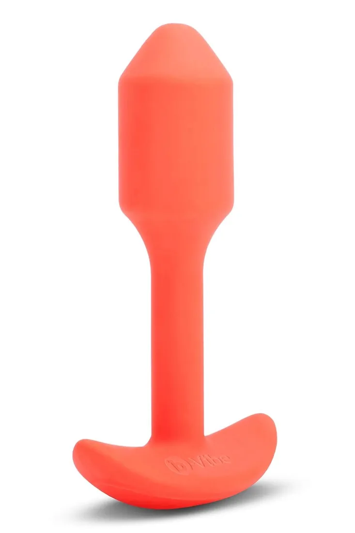 b-vibe-vibrating-snug-plug-1-orange-stan-nowy