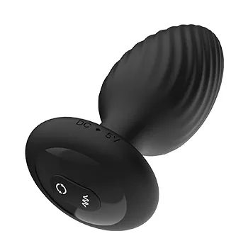 nexus-korek-analny-tornado-butt-plug-medium-black-stan-nowy