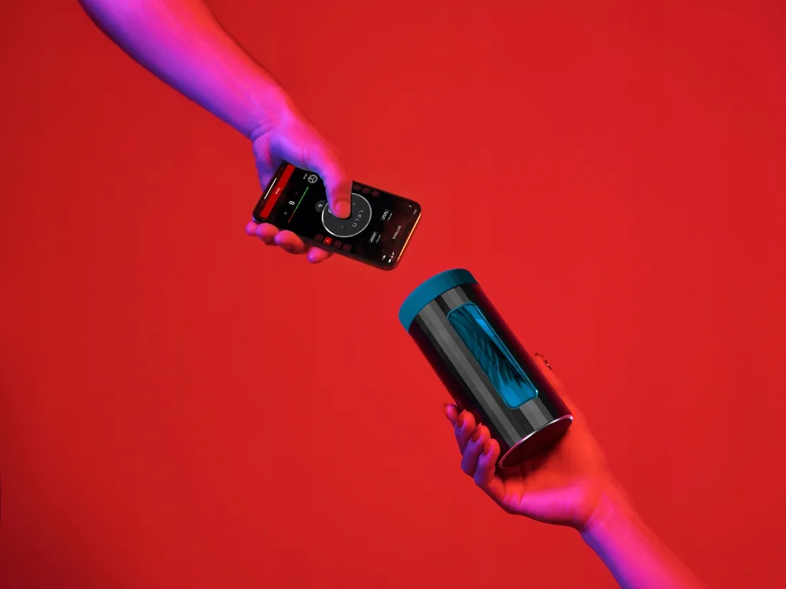 lelo-f1s-v3-red-stan-nowy