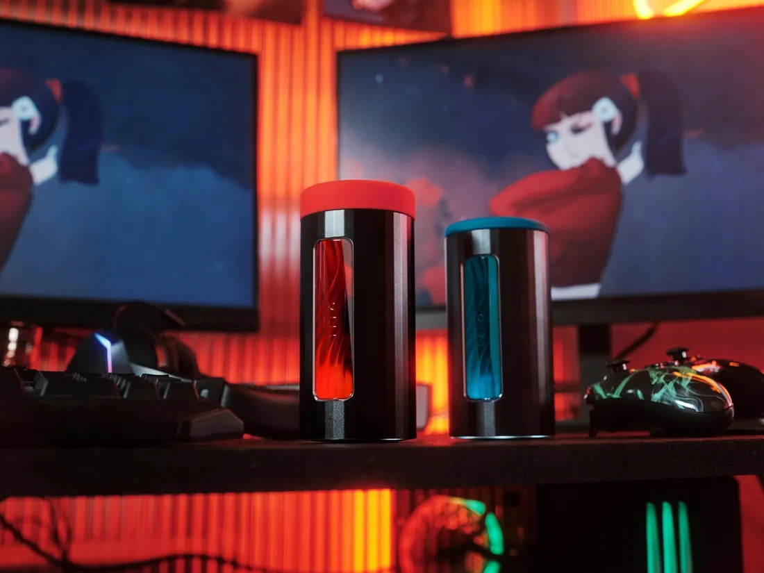 lelo-f1s-v3-red-stan-nowy