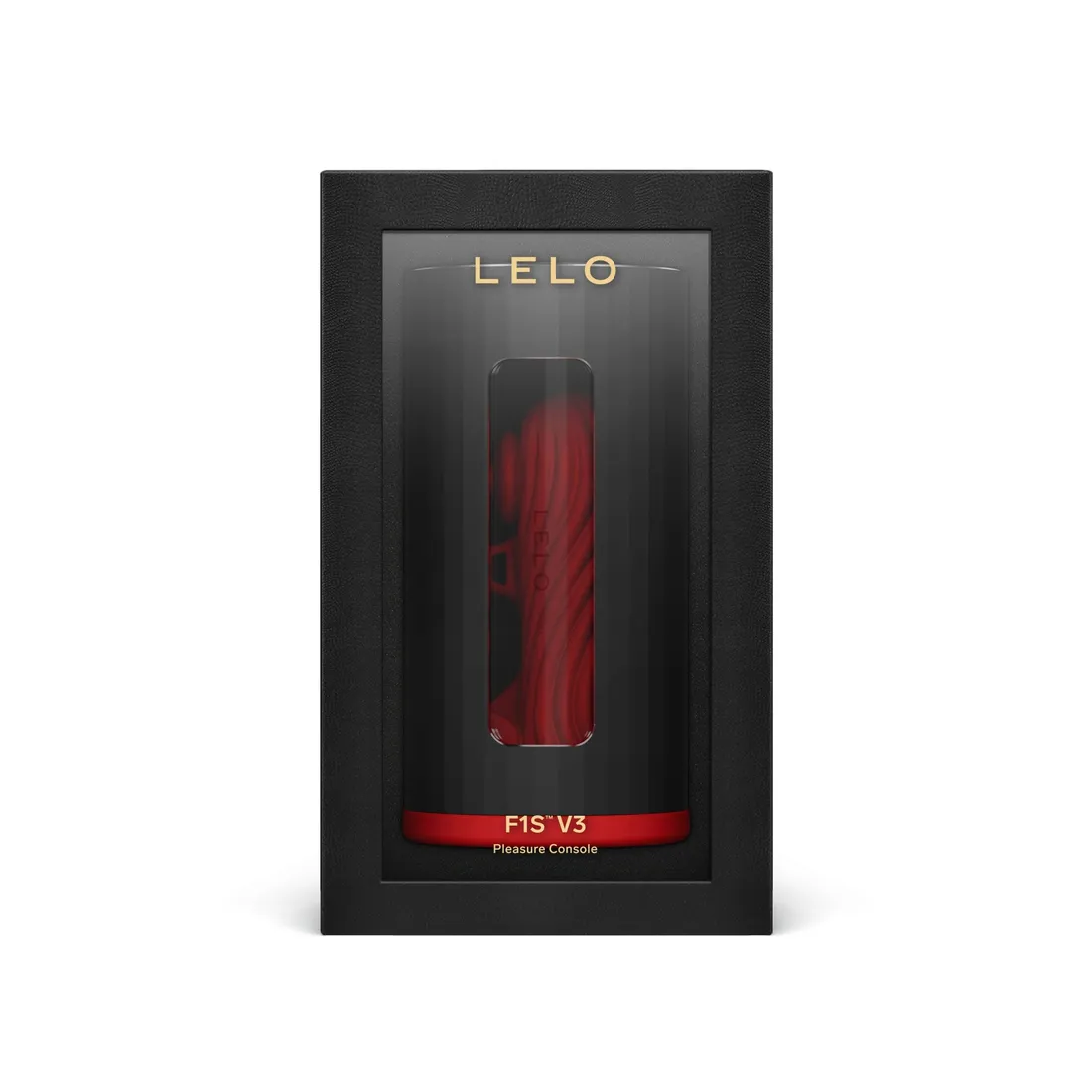lelo-f1s-v3-red-stan-nowy