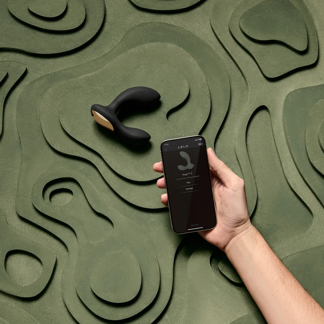 lelo-hugo-2-black-stan-nowy