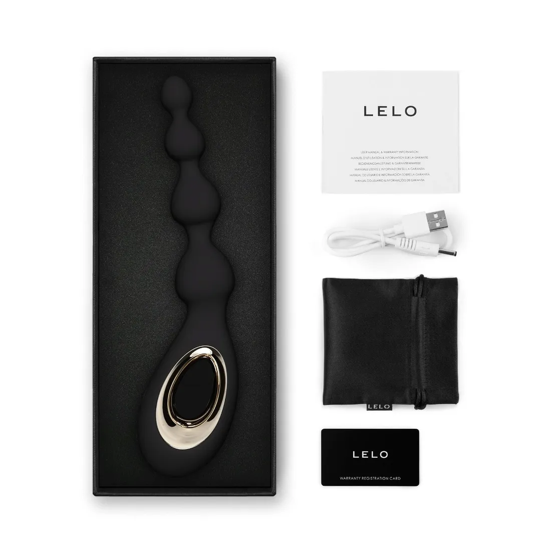 lelo-soraya-beads-black-stan-nowy