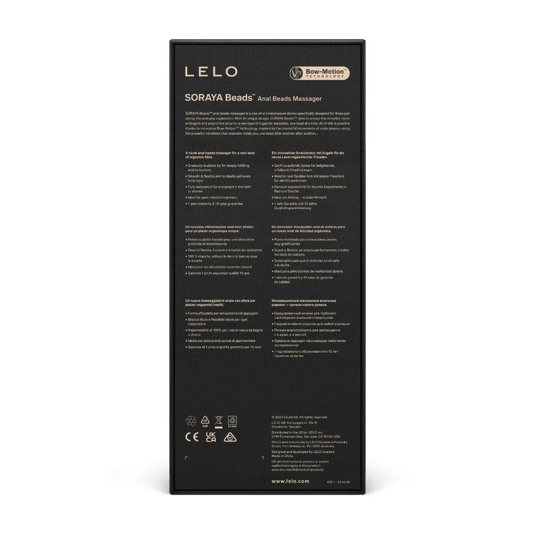 lelo-soraya-beads-black-stan-nowy