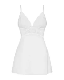 810-bab-2-babydoll-bialy-l-xl-obsessive