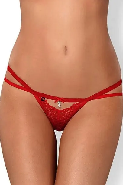 obsessive-838-tho-3-stringi-czerwone-s-m-sklad-materialowy-90percent-poliamid