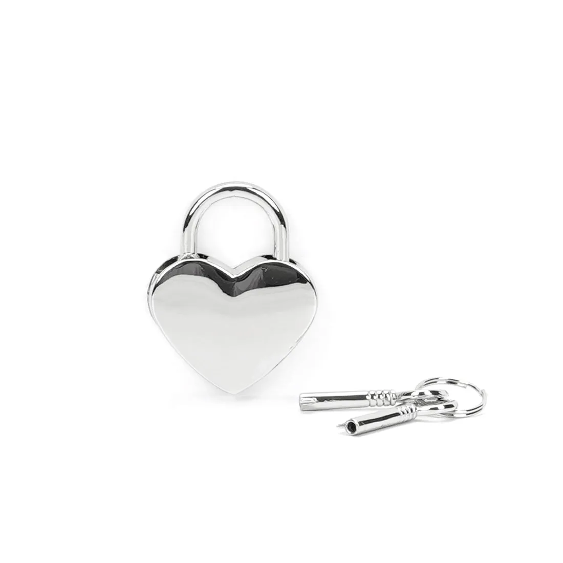 liebe-seele-klodka-silver-heart-shape-padlock-2pcs-a-set