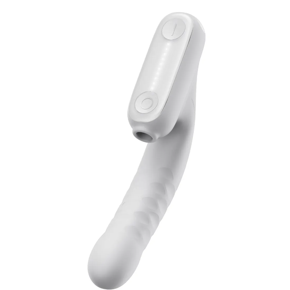 qingnan-no-7-thrusting-vibrator-with-suction-white