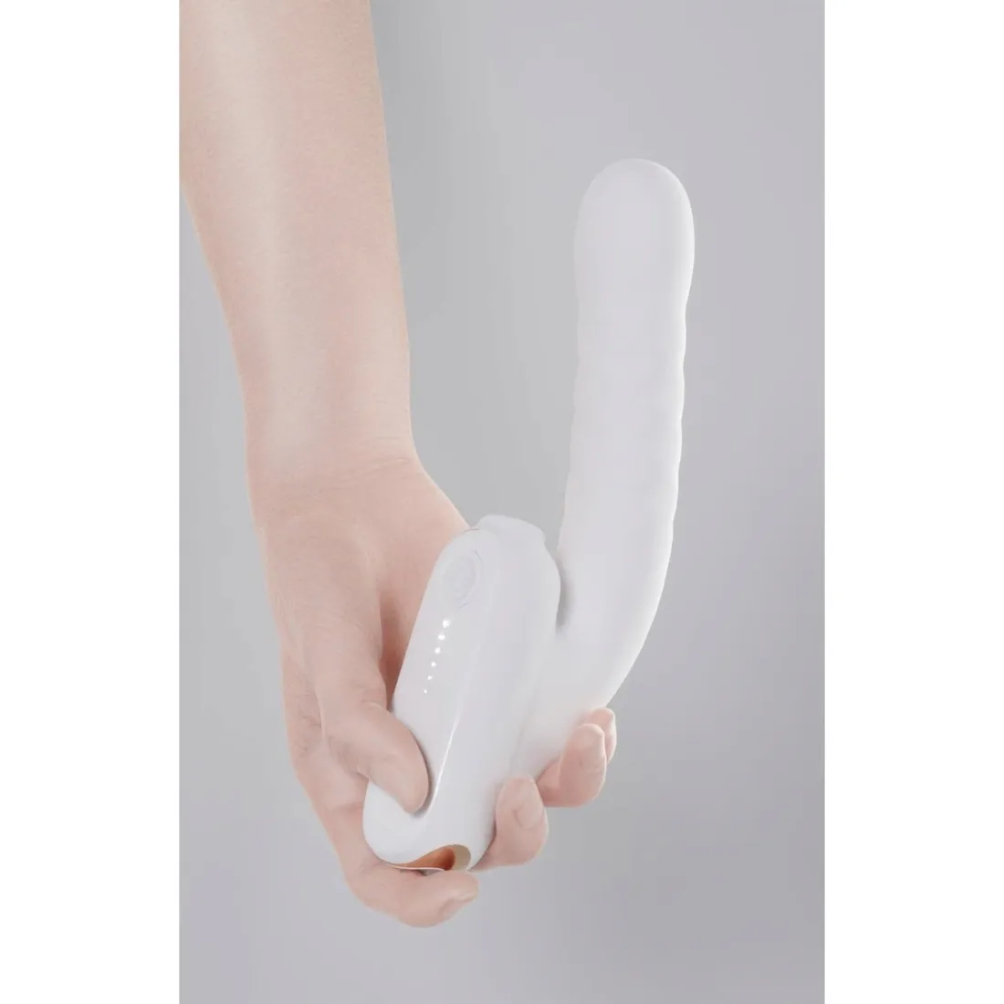 qingnan-no-7-thrusting-vibrator-with-suction-white-marka-bez-marki