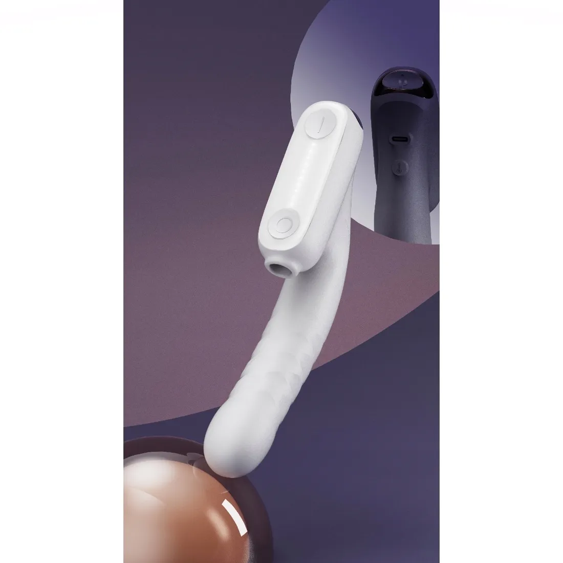 qingnan-no-7-thrusting-vibrator-with-suction-white