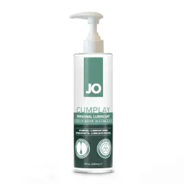 system-jo-lubrykant-hybrydowy-cumplay-lubricant-240-ml