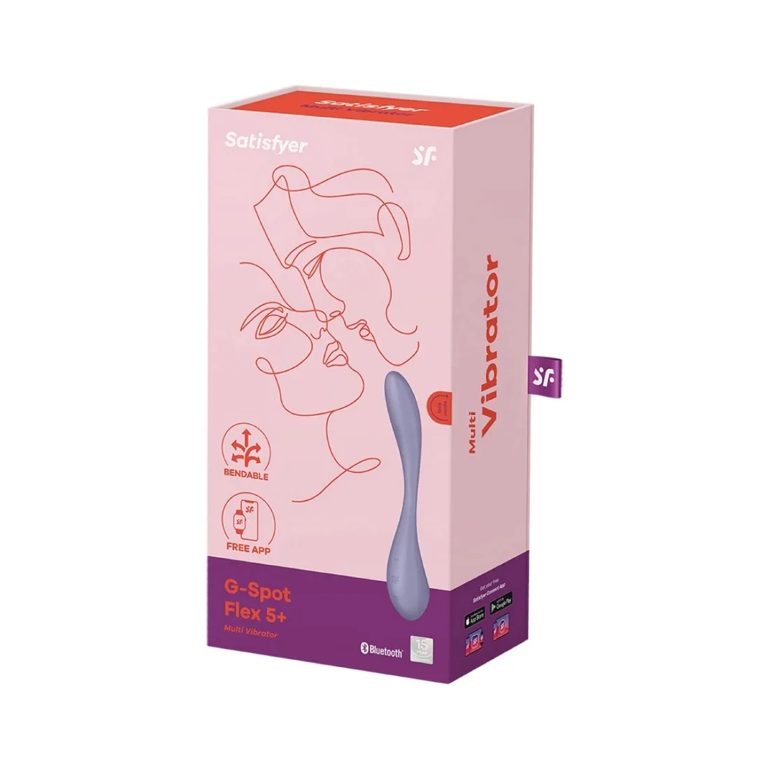 satisfyer-g-spot-flex-5-lilac-stan-nowy