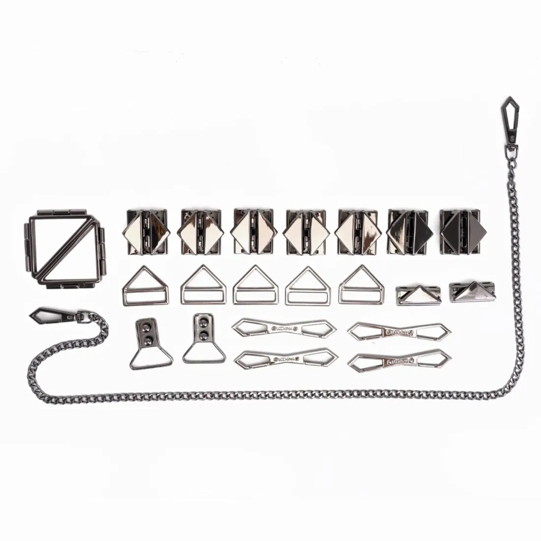 lockink-zestaw-bdsm-bondage-and-restraint-set-black-kolor-czarny