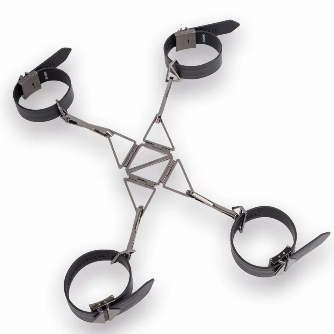 lockink-zestaw-bdsm-bondage-and-restraint-set-black-kolor-czarny