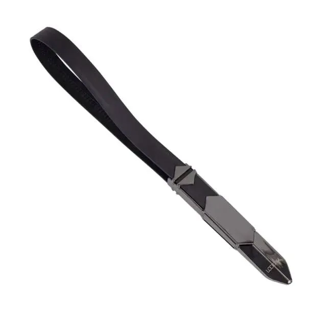 lockink-pas-slapper-adjustable-whip-black