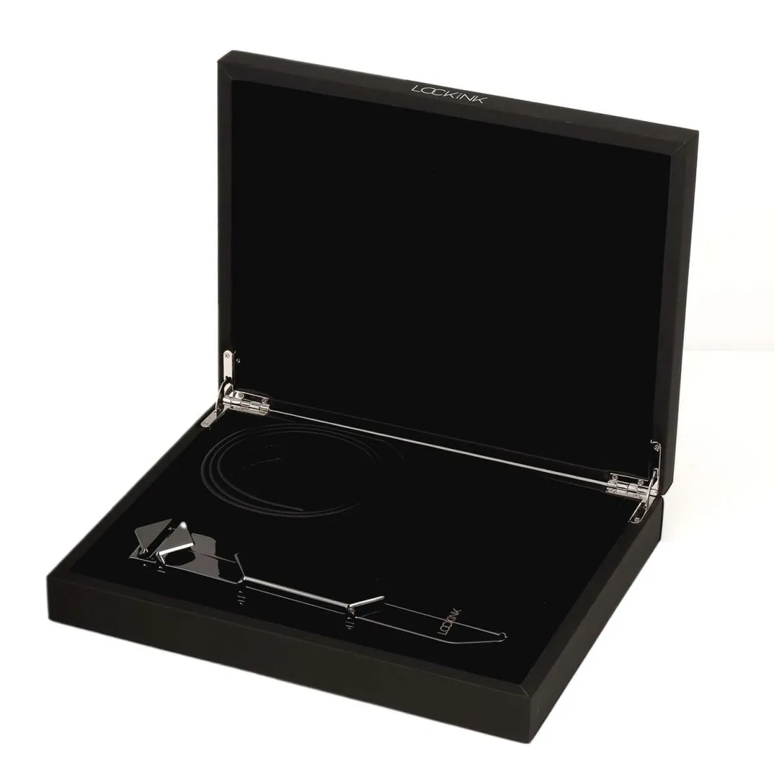 lockink-pas-slapper-adjustable-whip-black