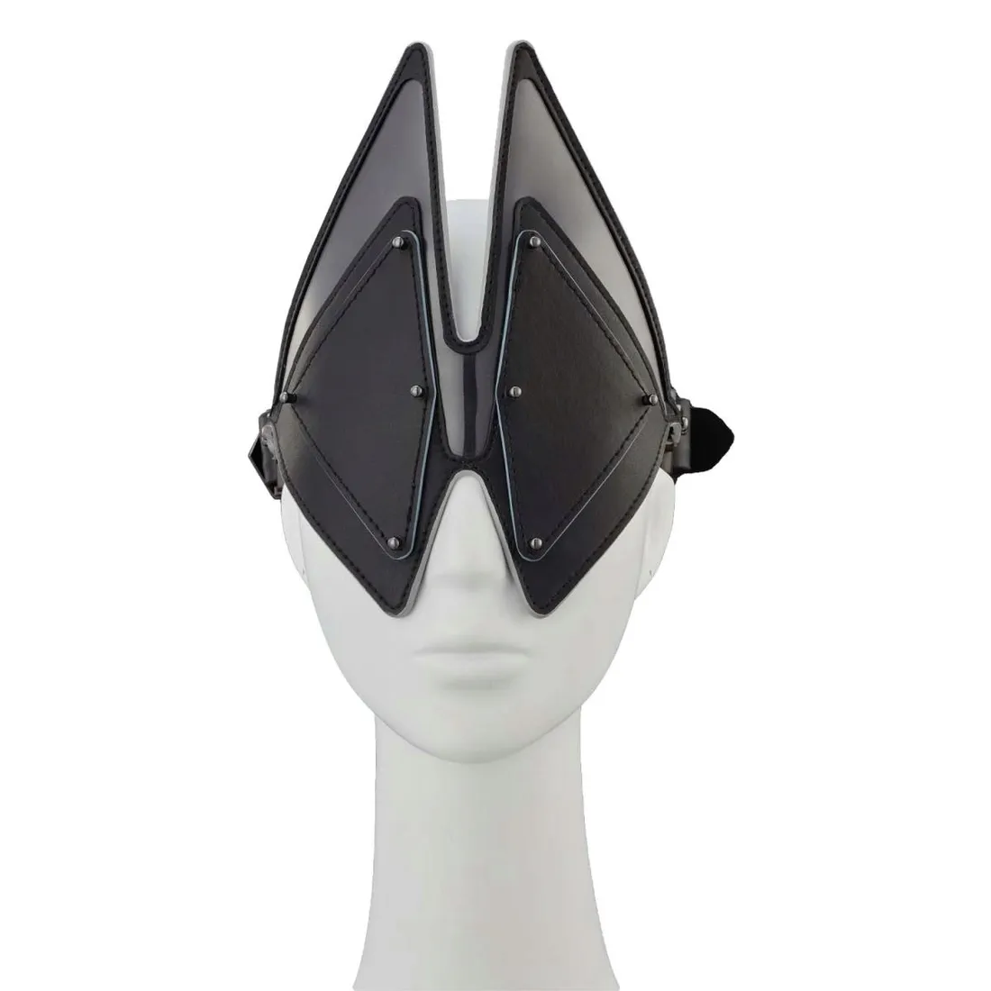 lockink-maska-na-oczy-vixen-blindfold-set-black-stan-nowy