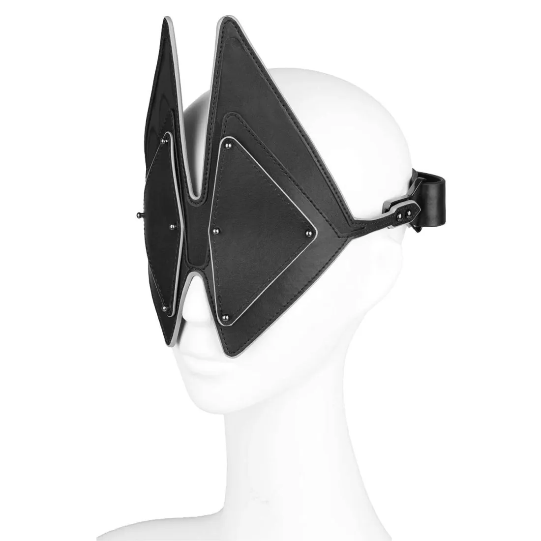lockink-maska-na-oczy-vixen-blindfold-set-black