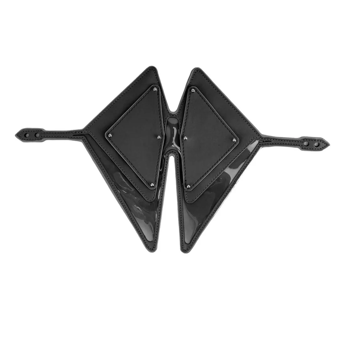 lockink-maska-na-oczy-vixen-blindfold-set-black
