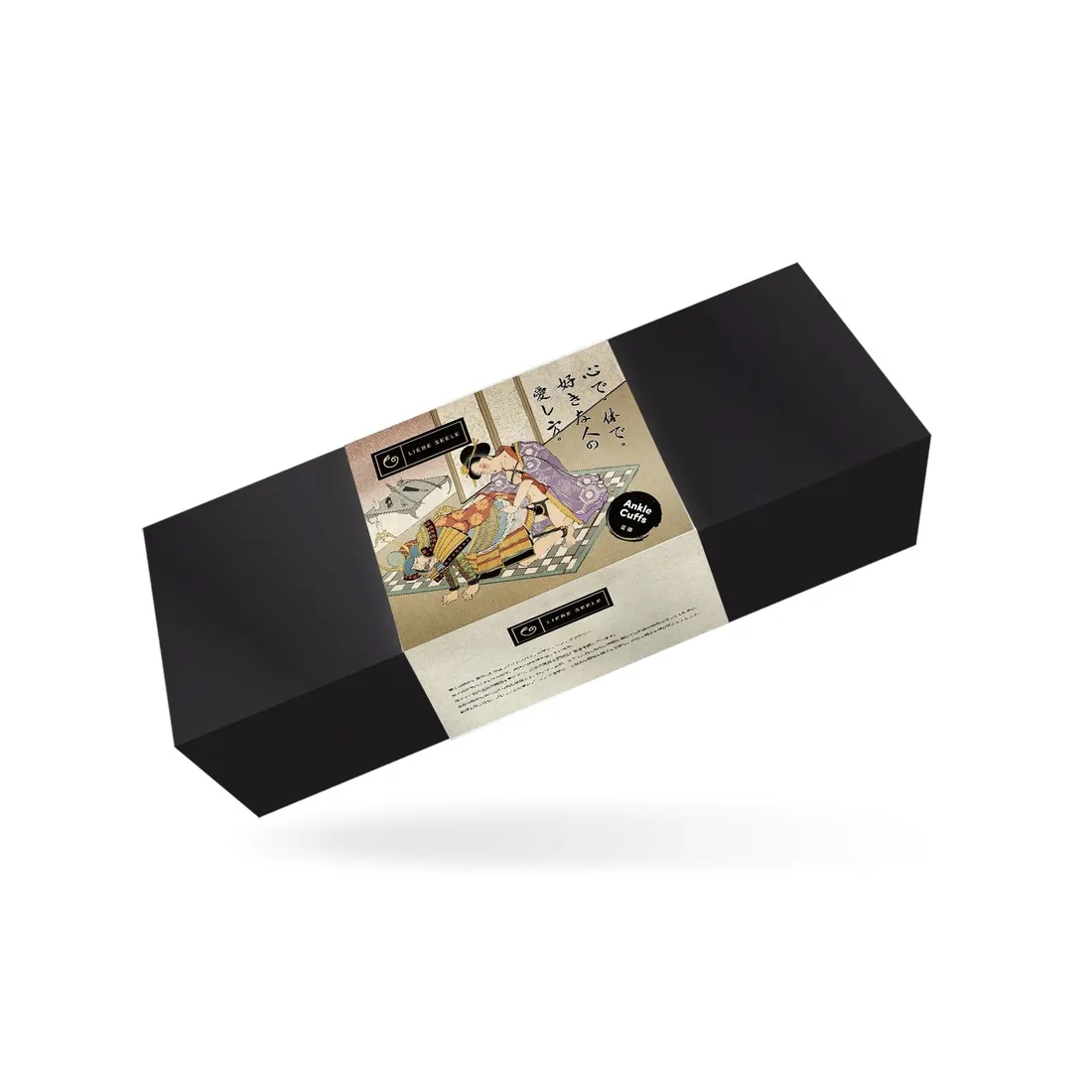 liebe-seele-kajdanki-samurai-ankle-cuffs-marka-bez-marki