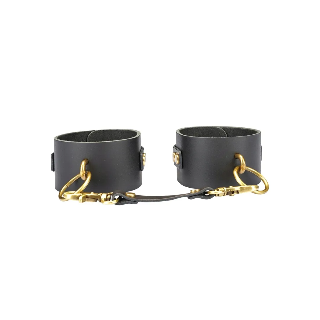 liebe-seele-kajdanki-samurai-wrist-cuffs