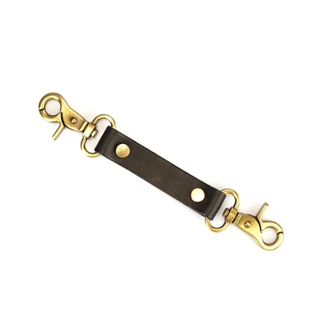 liebe-seele-kajdanki-samurai-wrist-cuffs