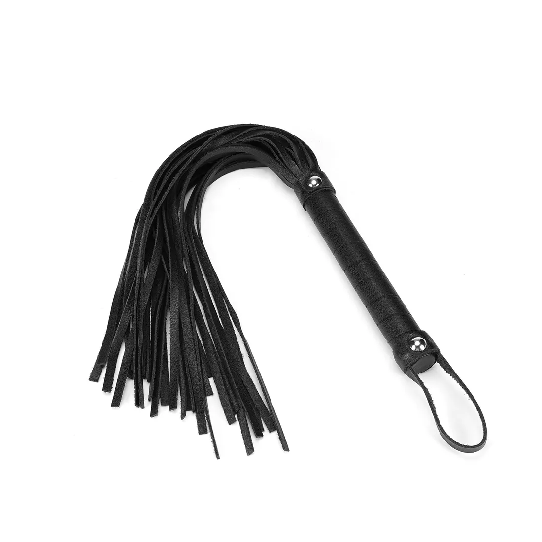 liebe-seele-pejcz-black-bond-flogger