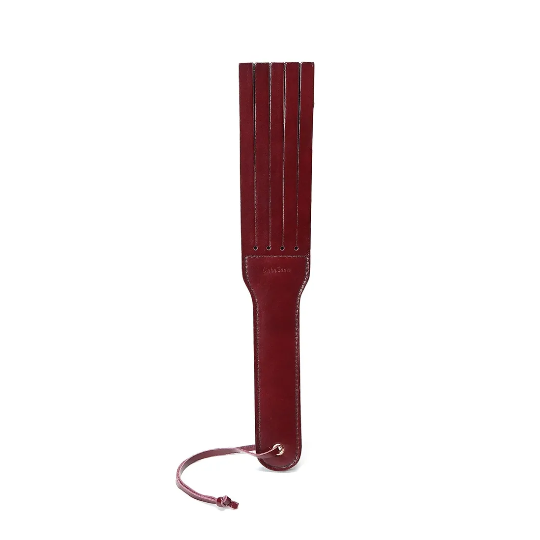 liebe-seele-packa-wine-red-spanking-paddle