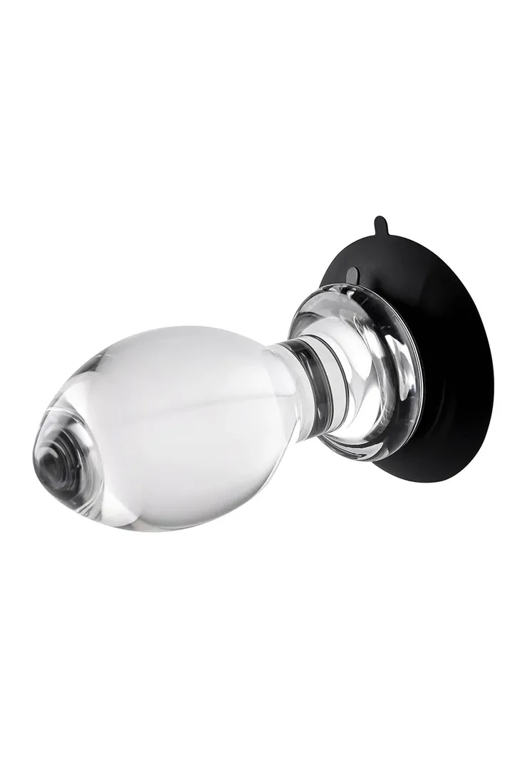 gender-x-crystal-ball-clear-stan-nowy