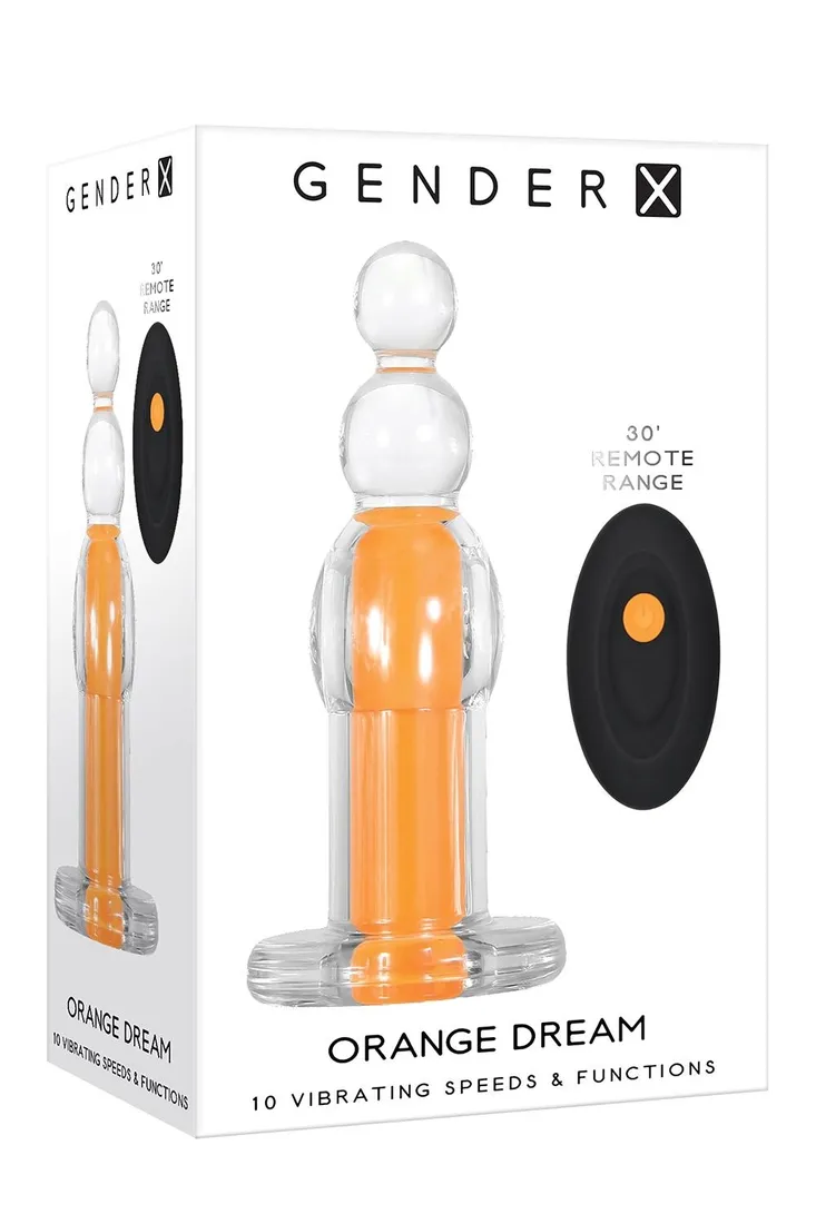 gender-x-orange-dream