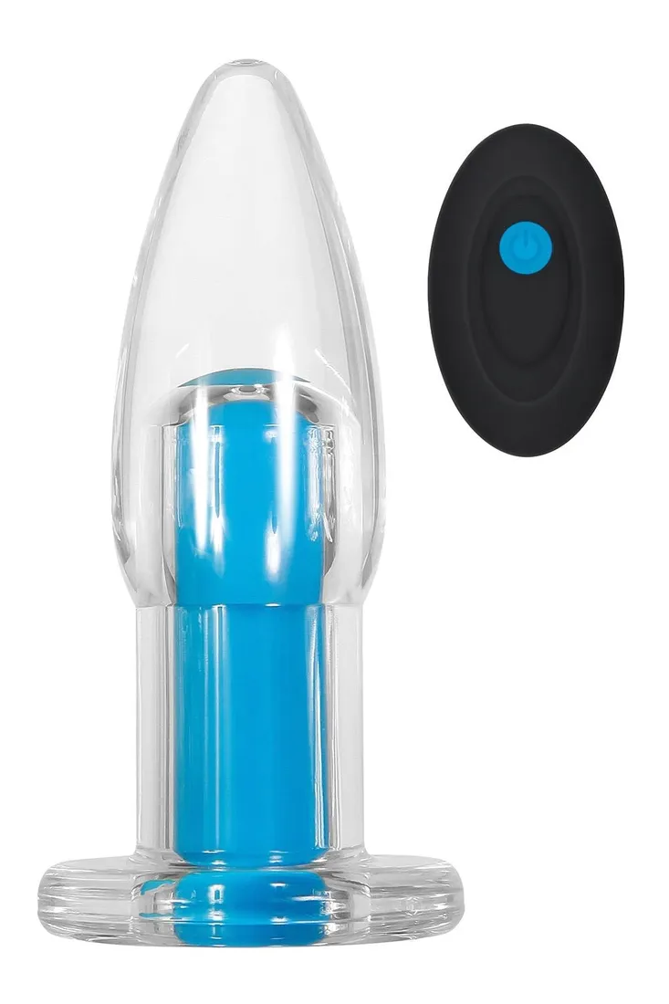 gender-x-electric-blue