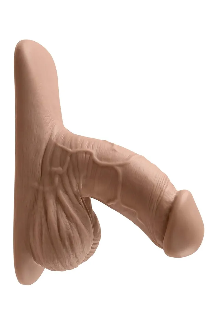 gender-x-4-inch-silicone-packer-medium-stan-nowy