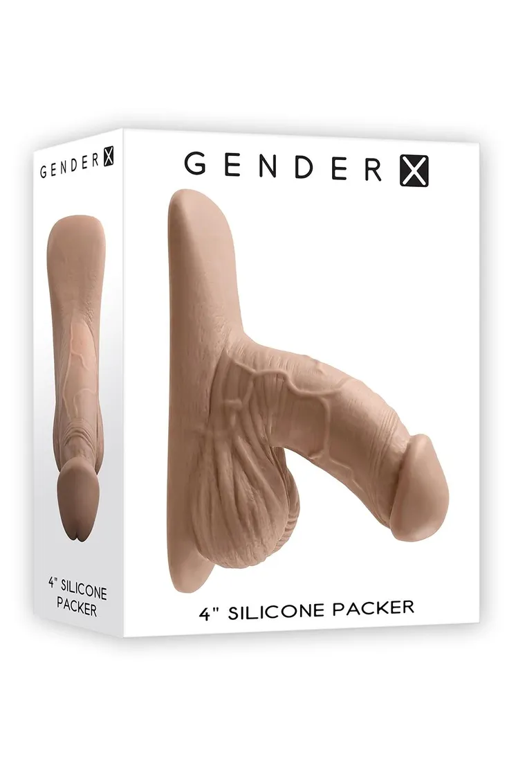 gender-x-4-inch-silicone-packer-medium