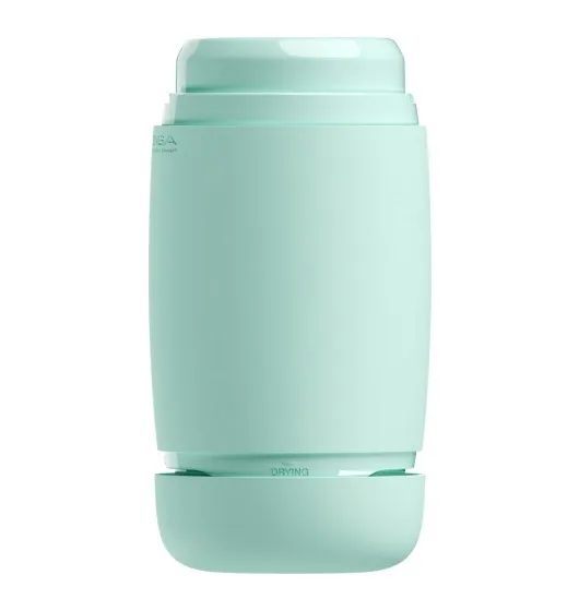 tenga-puffy-mint-green