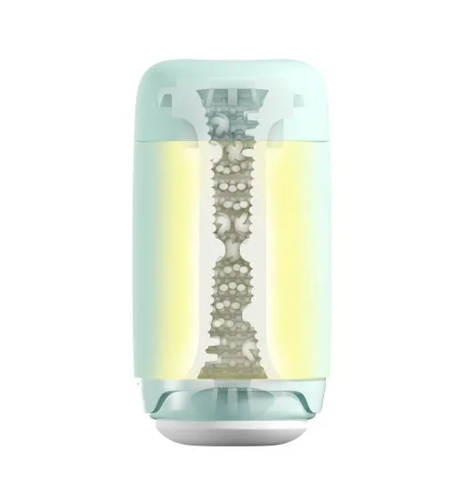 tenga-puffy-mint-green