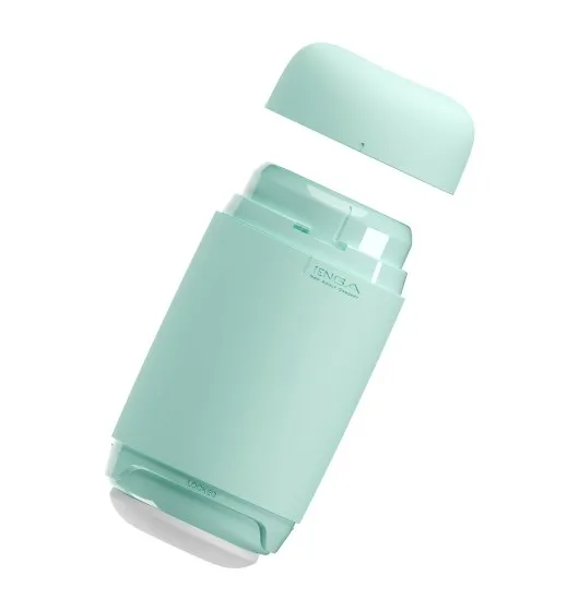 tenga-puffy-mint-green-stan-nowy