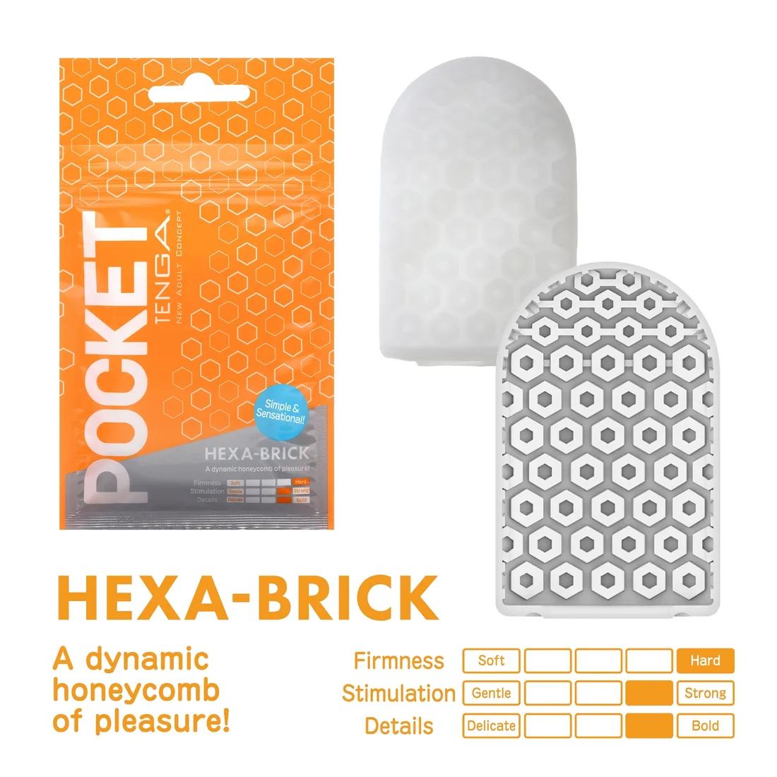 tenga-pocket-stroker-hexa-brick