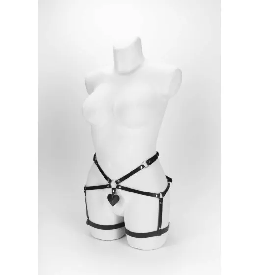 whips-harness-damski-nr-2