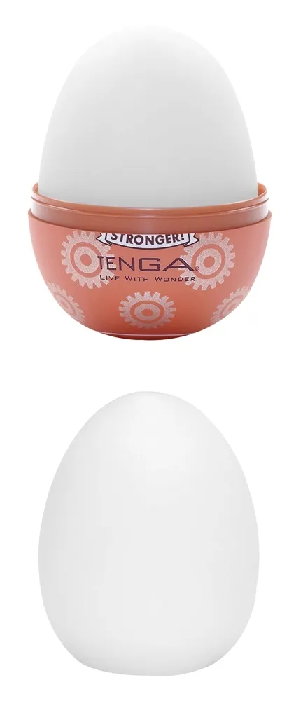 tenga-egg-gear-hb-1pc-stan-nowy