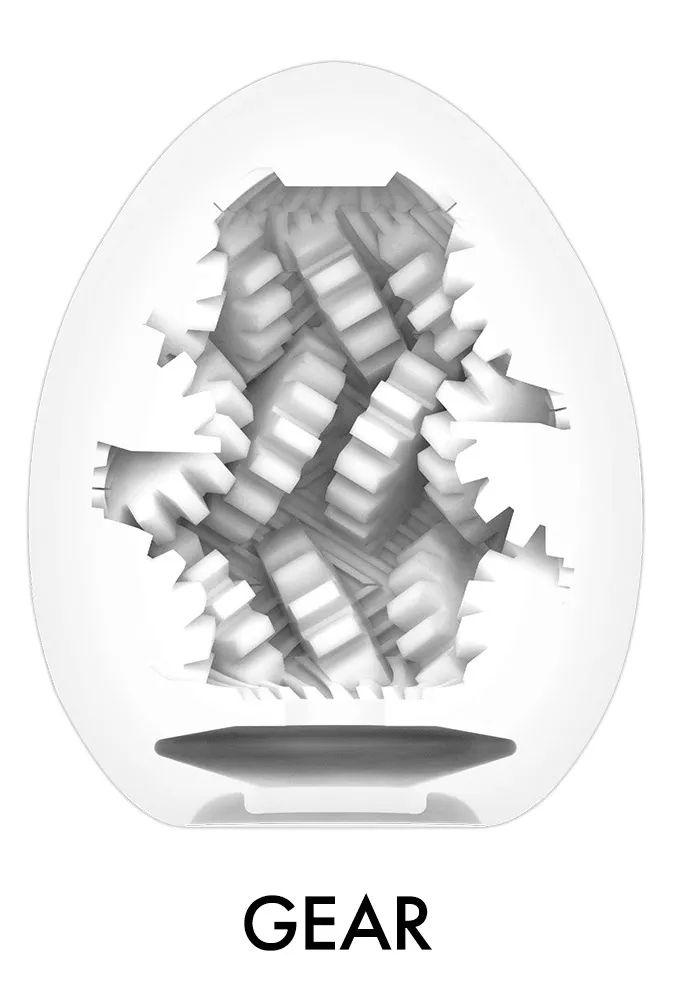 tenga-egg-gear-hb-1pc-stan-nowy